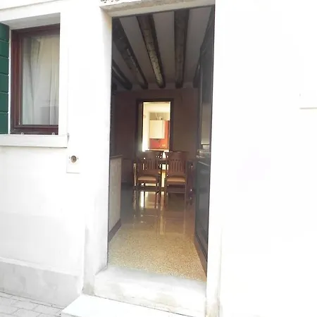 Home Venice Apartments - Piazzale Roma Apartment *