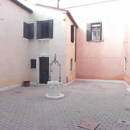 Home Venice Apartments - Piazzale Roma * Venice