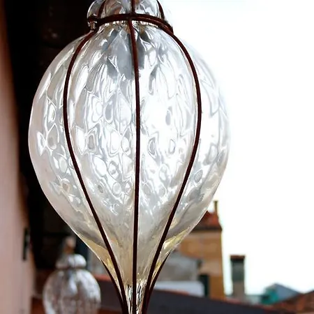 Terrazza Rialto شقة