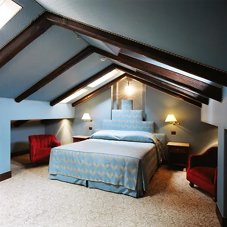 Casanova Hotel Wenecja