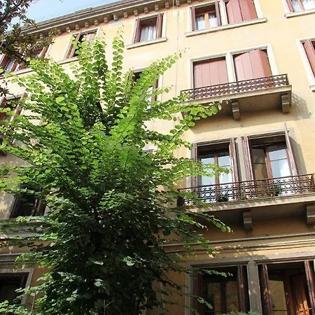Domus Civica * Venice