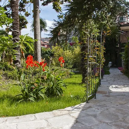 Hotel Sant'antonin Venecia