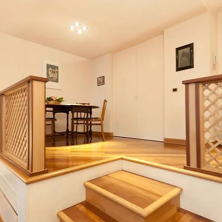 Palazzo San Marco: Historic With Lift