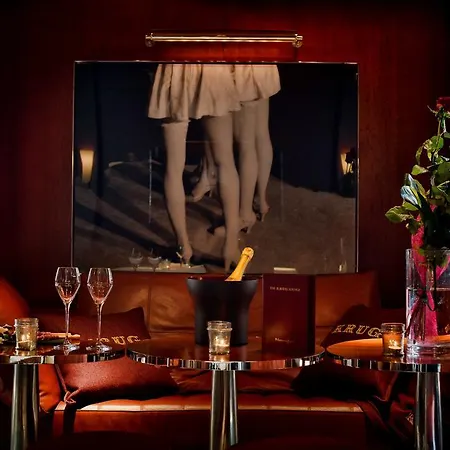 Hotel Palazzina Grassi 5*