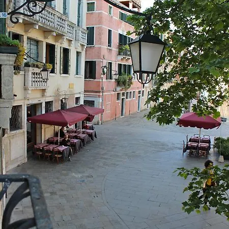 Patatina 3* Venedig