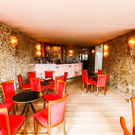 Gabrielli - Starhotels Collezione Otel Venedik