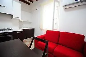 Hotel Santa Lucia Venedig