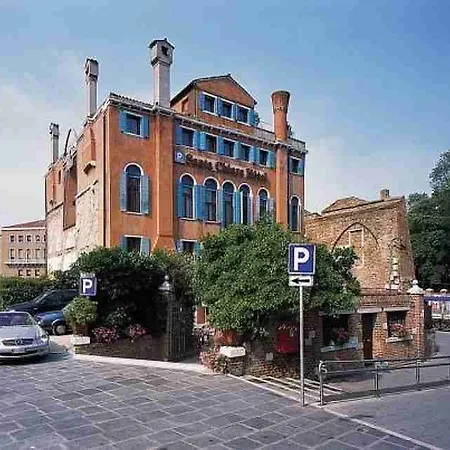 Santa Chiara Hotel Venezia