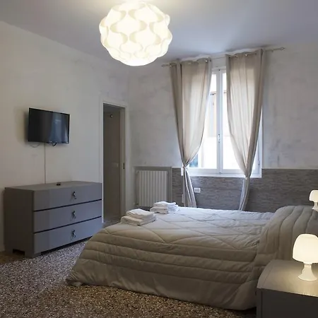 Aparthotel Porta Orientalis
