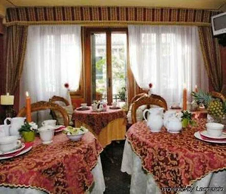 Pensjonat Antico Fiore Wenecja