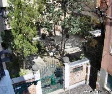Pensjonat Antico Fiore Wenecja