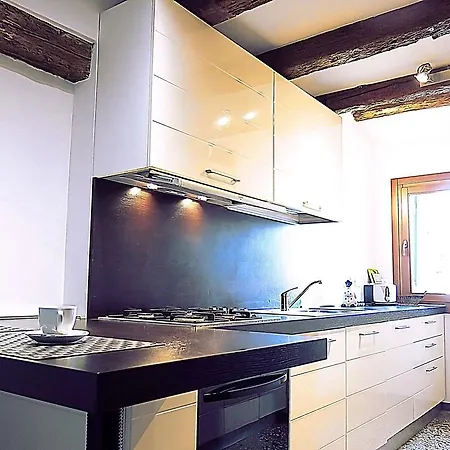 Apartamento Gallery *