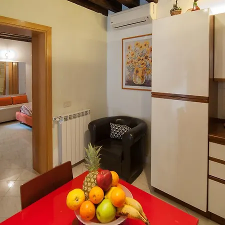 Apartamento 2960 Cà Frari *