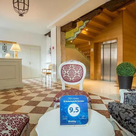 Apartmán Al Redentore Di
