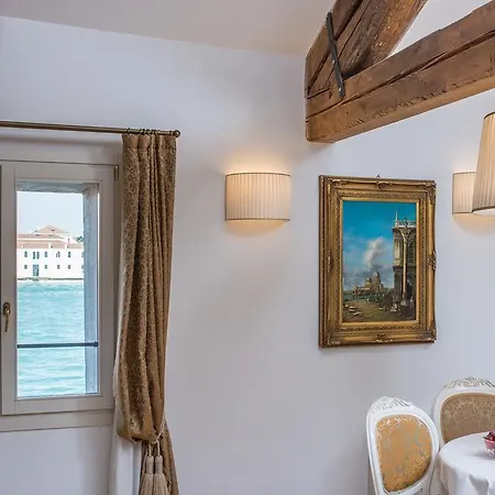 Apartmán Al Redentore Di *