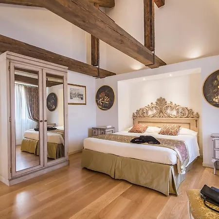 Apartmán Al Redentore Di Benátky
