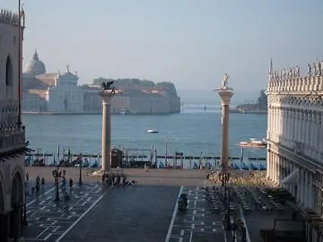 Aparthotel San Marco Luxury - Canaletto Venice
