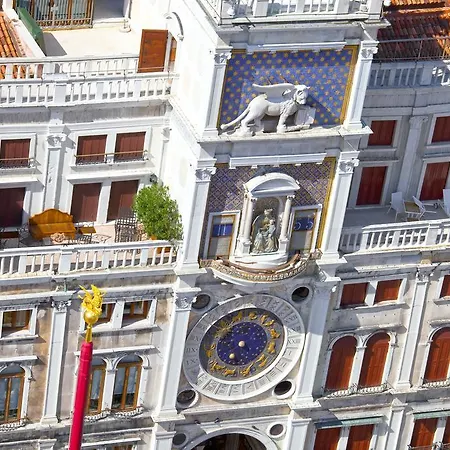 Aparthotel San Marco Luxury - Canaletto
