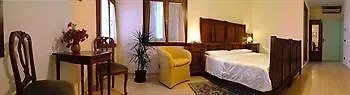 Otel Sant'anna Venedik