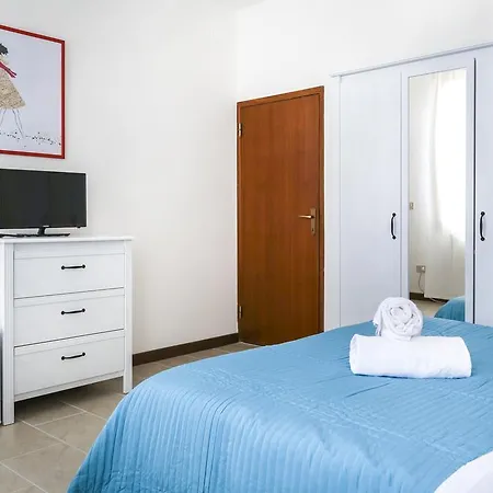 Guest house Inlaguna Venice