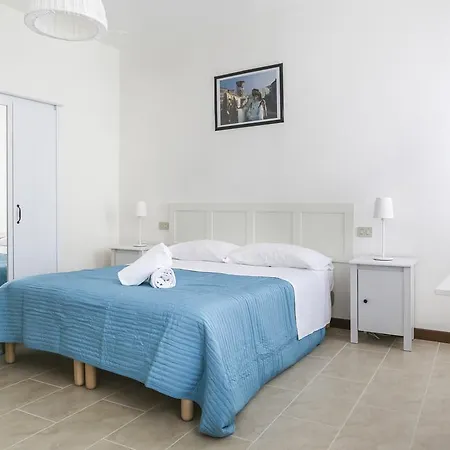 Guest house Inlaguna 2*