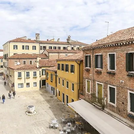 Inlaguna Venice