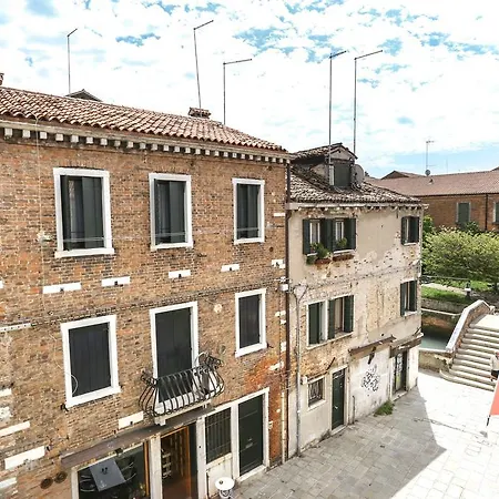 Guest house Inlaguna 2*