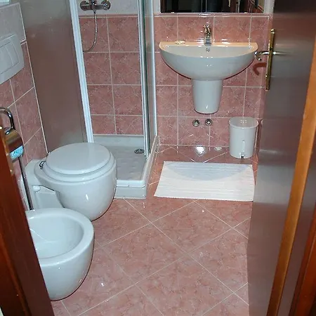 Zajazd Alloggi Marinella Wenecja
