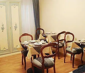 Otel Vecellio On The Lagoon 3*