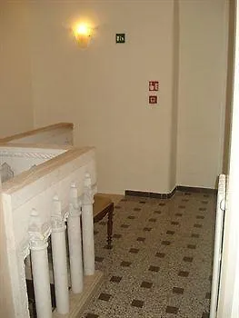Otel Vecellio On The Lagoon 3*