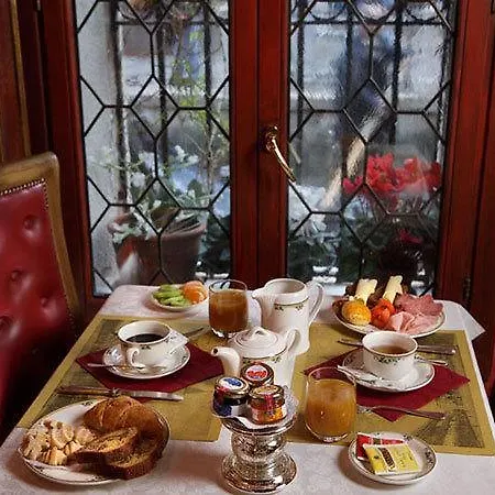 Guest house Orseolo Venice
