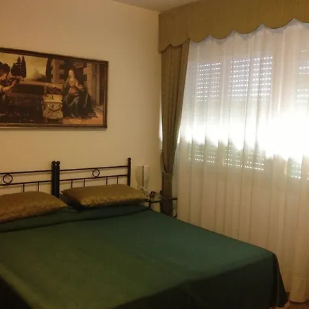 Guest house Alloggi Agli Artisti Venice