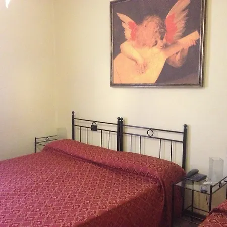 Guest house Alloggi Agli Artisti 2*