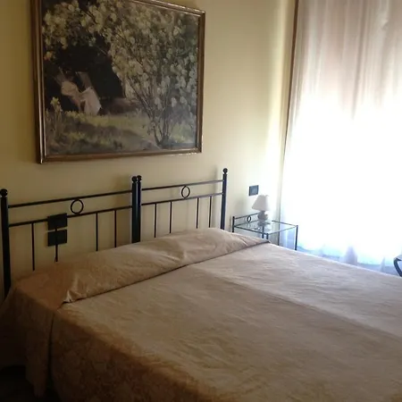 Guest house Alloggi Agli Artisti 2*