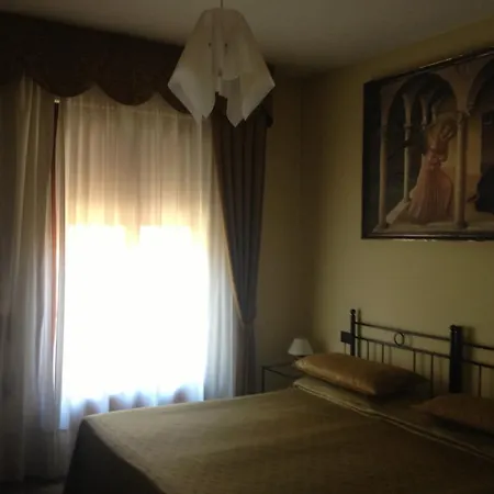 Guest house Alloggi Agli Artisti