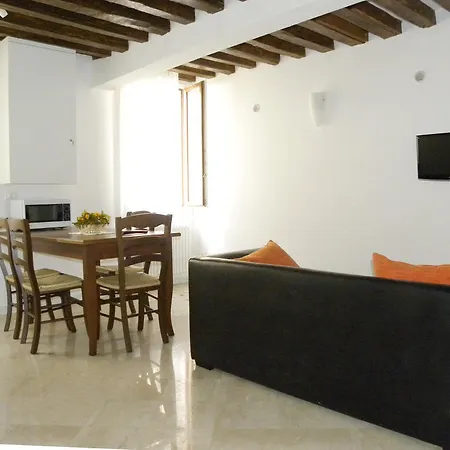 Apartamento La Coccola Venecia