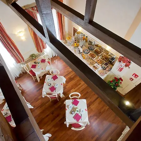 Pensjonat Ca' San Polo 3*