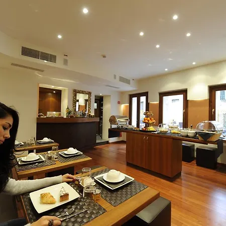 Hotel Le Isole Venice