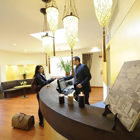 Hotel Le Isole 3*
