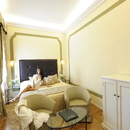 Hotel Le Isole 3*