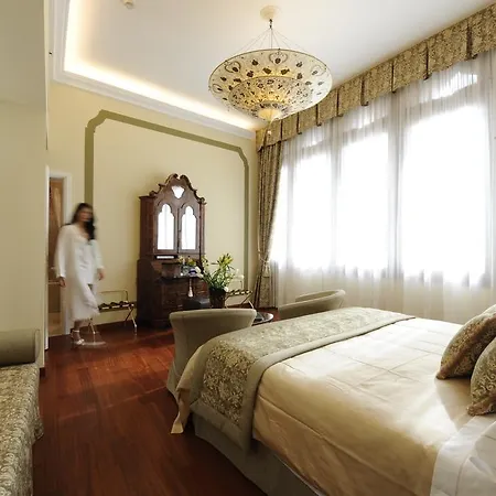 Hotel Le Isole Venice