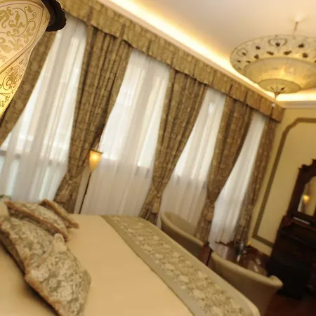 Hotel Le Isole