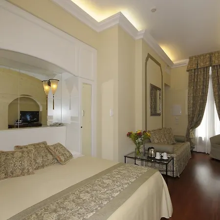 Hotel Le Isole 3*