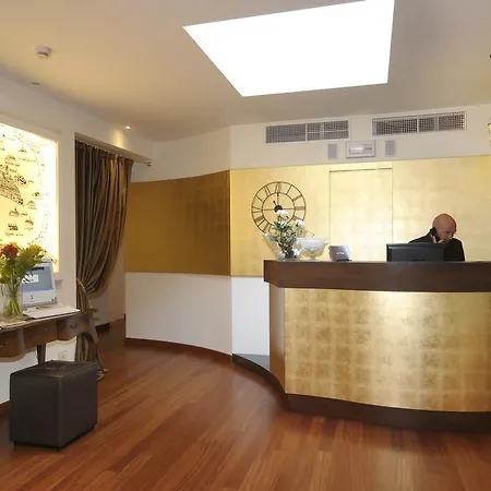 Hotel Le Isole 3*