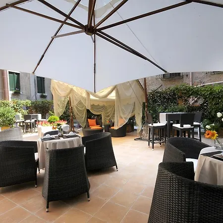 Le Isole Venice