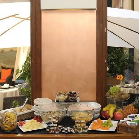 Hotel Le Isole Venice