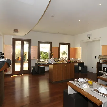 Hotel Le Isole 3*