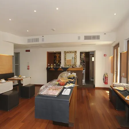 Hotel Le Isole Venice