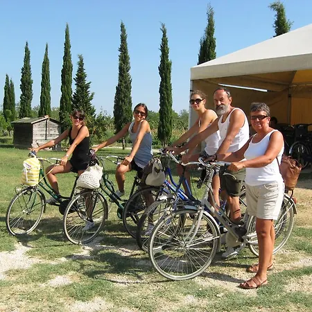 Hotel Il Lato Azzurro *