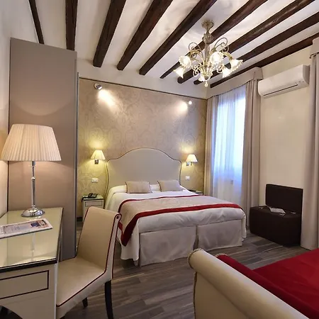 Hotel Rosa Wenecja